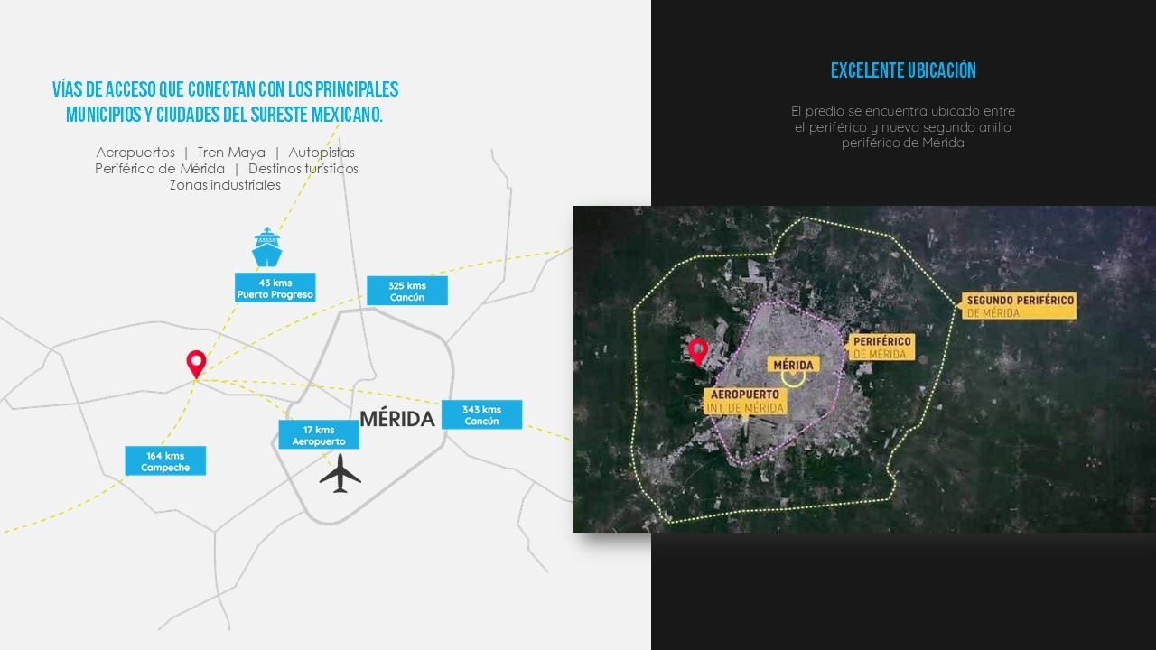 Notabilia | Compra de Naves Industriales