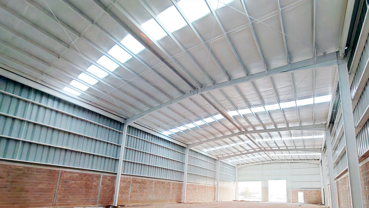 Notabilia | Compra de Naves Industriales